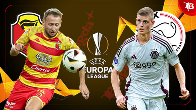 Jagiellonia Białystok vs Ajax