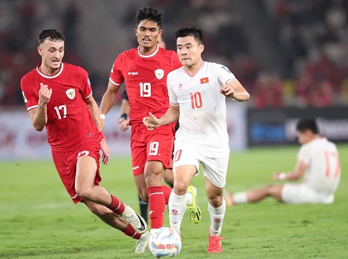 Người hâm mộ Việt Nam có thể yên tâm về bản quyền phát sóng AFF Cup 2024