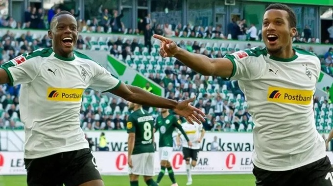 M'gladbach có khả năng gây sốc ở vòng 1 Bundesliga 2024/25