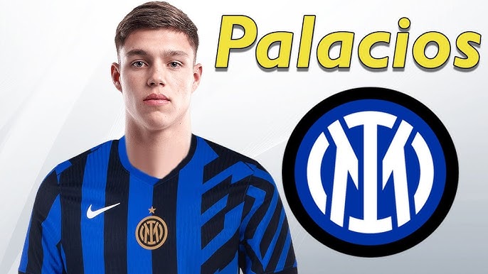 Tomas Palacios mang tới lời giải cho hàng thủ Inter