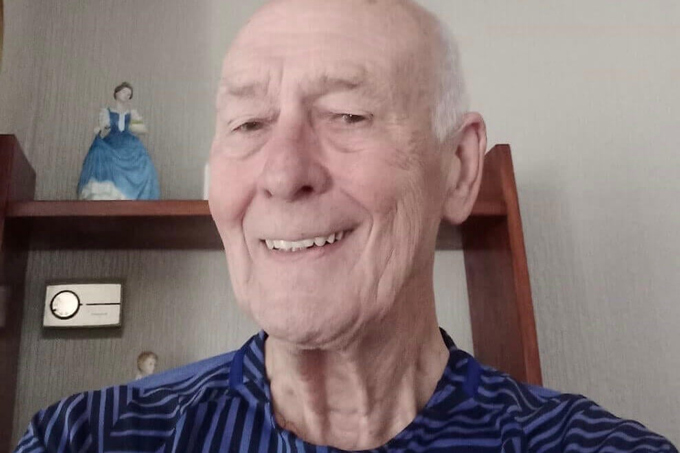 Keith Fletcher là người tìm ra Palmer
