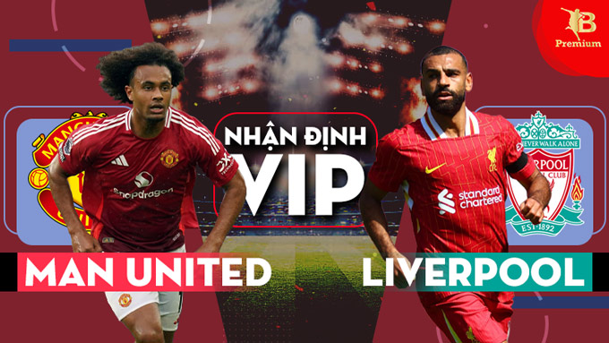 MU vs Liverpool