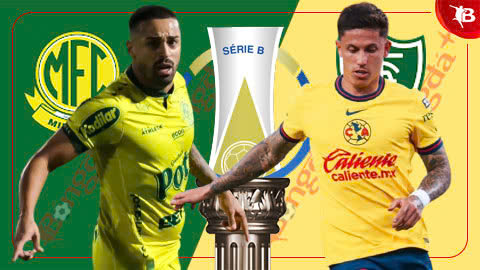 Nhận định bóng đá Mirassol vs America MG, 05h00 ngày 4/9: Chủ nhà trọn ...