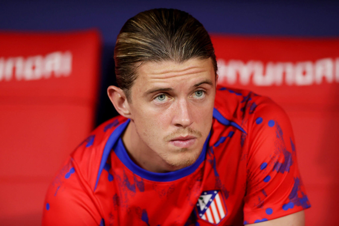 Chelsea buộc phải bán Gallagher - một cầu thủ "cây nhà lá vườn"