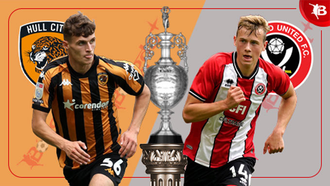 Hull vs Sheffield United