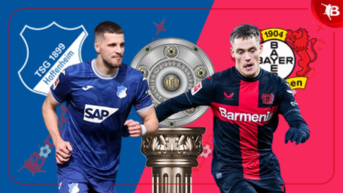 Hoffenheim vs Leverkusen