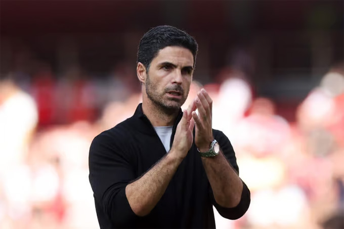 Arteta càng có giá, Arsenal càng lo