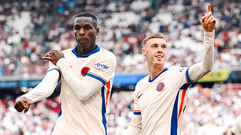 Dự đoán thành tích công thuộc cuộc West Ham vs Chelsea Cùng sòng bạc 68win - Phân tích yếu tố cùng chiến lược cá online lôi cuốn