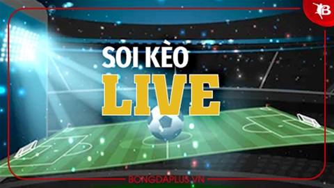 Soi k&egrave;o VIP live Crystal Palace vs Liverpool, 18h30 ng&agrave;y 5/10 -  Bongdaplus.vn