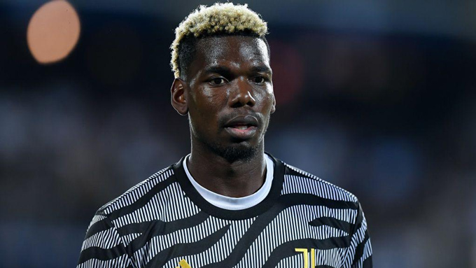 Pogba chia tay Juventus, hướng đến thử thách mới tại MLS