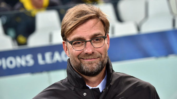 Klopp đem lại sự thất vọng cho fan Dortmund 