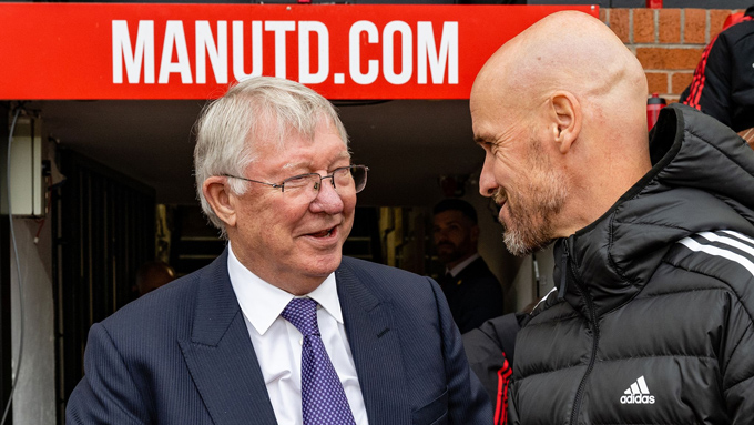 Gascoigne cho rằng MU nên mời Sir Alex dẫn dắt MU một mùa