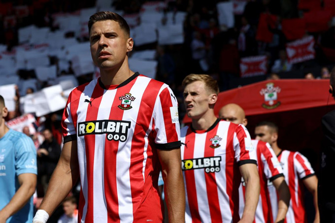 Southampton mang tới nét thú vị cho Premier League 2024/25