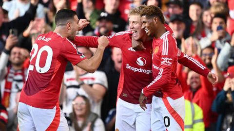 Trực tiếp MU vs Brentford, 21h00 ngày 19/10 - Bongdaplus.vn