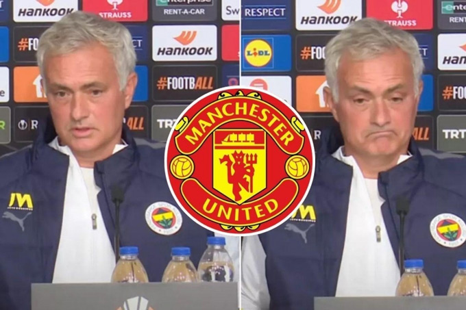 Mourinho ấp ủ hy vọng vô địch Premier League với Manchester United