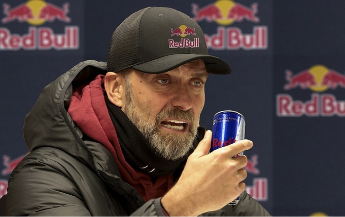 Klopp hào hứng chuẩn bị bước chân vào lĩnh vực mới