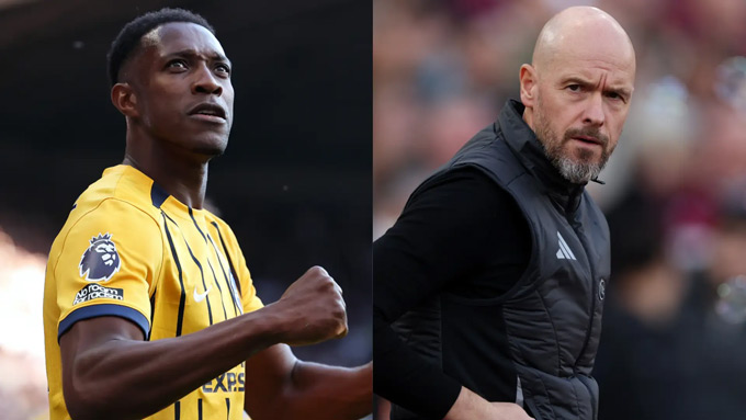 Ten Hag từng muốn đưa Welbeck trở lại MU