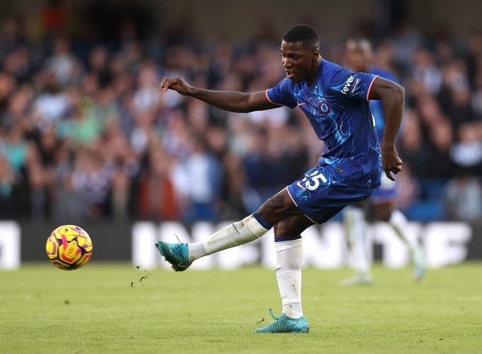 Caicedo từng "quay xe" với Liverpool để gia nhập Chelsea