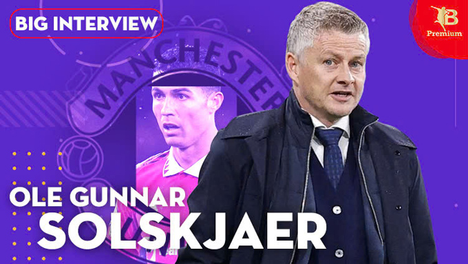 Solskjaer chia sẻ nhiều điều sau khi rời MU