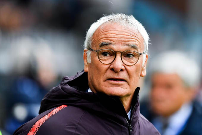 Roma sẽ hồi sinh dưới sự dẫn dắt của Ranieri?