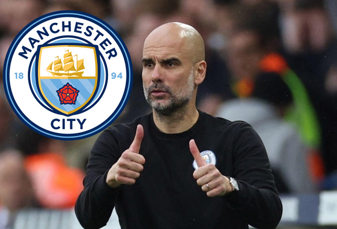 Pep được cho là sẽ gắn bó với Man City thêm 1 năm nữa