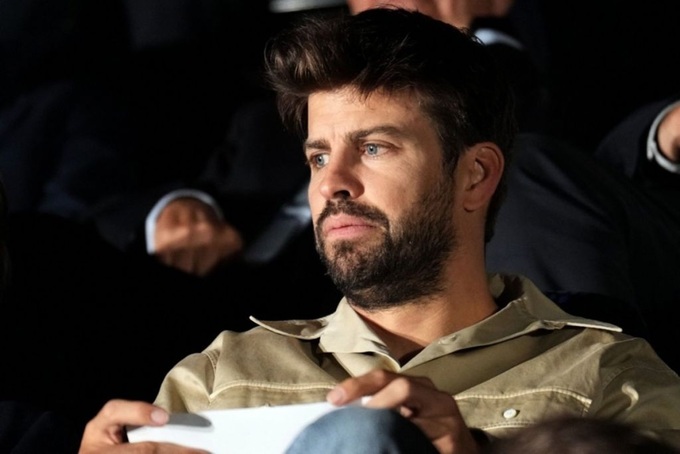 Ít có ai thành công cả trong sự nghiệp cầu thủ lẫn kinh doanh như Gerard Pique.