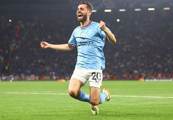 Bernardo Silva