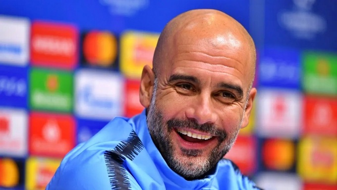 Việc Pep Guardiola chọn ở lại Man City mang đến cơ hội cho HLV Carlo Ancelotti