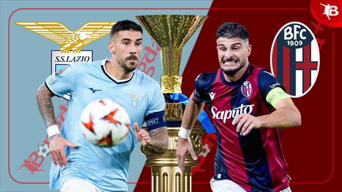 Lazio vs Bologna