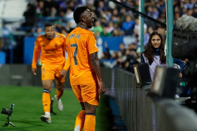 Mất Vinicius là tổn thất quá lớn của Real Madrid