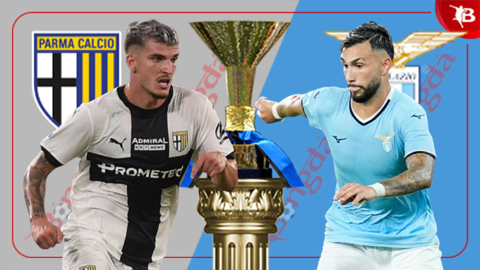 Parma vs Lazio