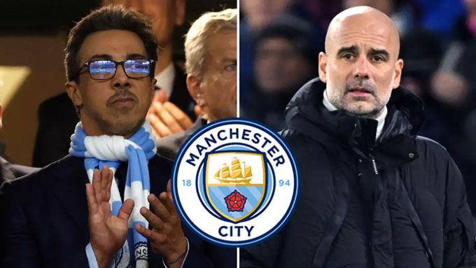 Chủ sở hữu của Man City có nguy cơ phải bán CLB do dự thảo luật mới ở Anh