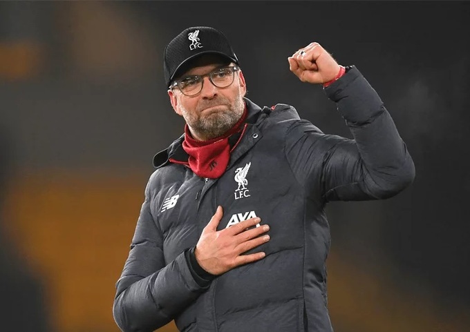 Cựu HLV Jurgen Klopp đã quyết ngăn Liverpool mua Jude Bellingham trong mùa hè 2023