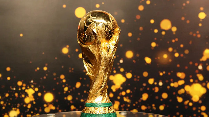 World Cup 2034 gần như chắc chắn sẽ được tổ chức tại Saudi Arabia.