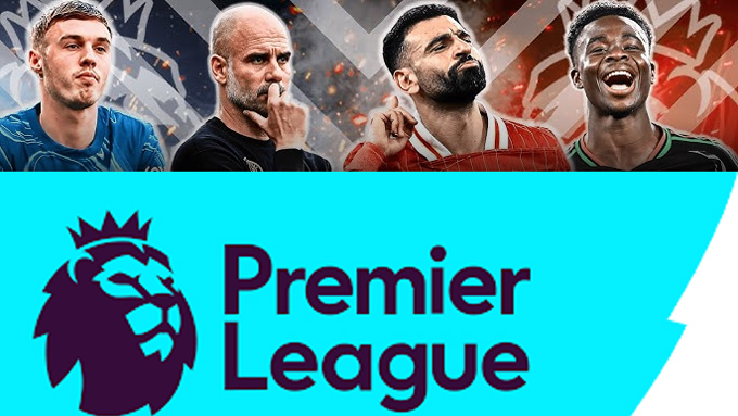 Cuộc chiến tranh ngôi vương tại Premier League hứa hẹn sẽ vô cùng khốc liệt