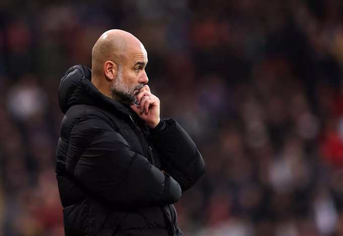 Pep đang cần tăng cường nhân sự gấp cho Man City