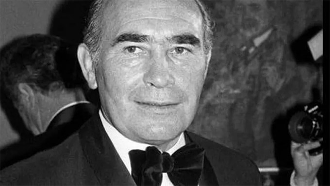 Sir Alf Ramsey, người duy nhất mang về chức vô địch World Cup cho người Anh