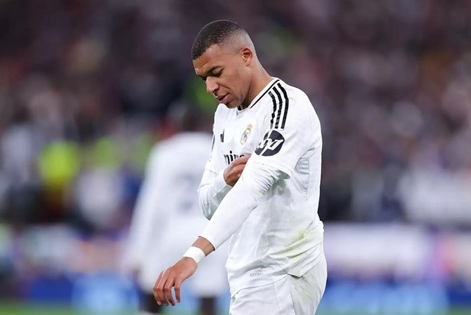 Khi Mbappe gia nhập Real Madrid, Neymar còn nói xấu anh với các đồng hương của mình