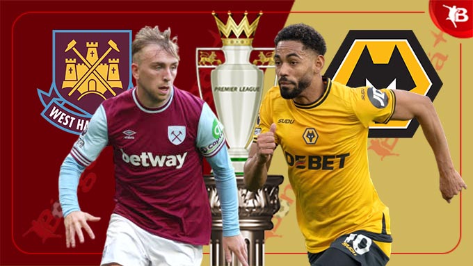 West Ham vs Wolves