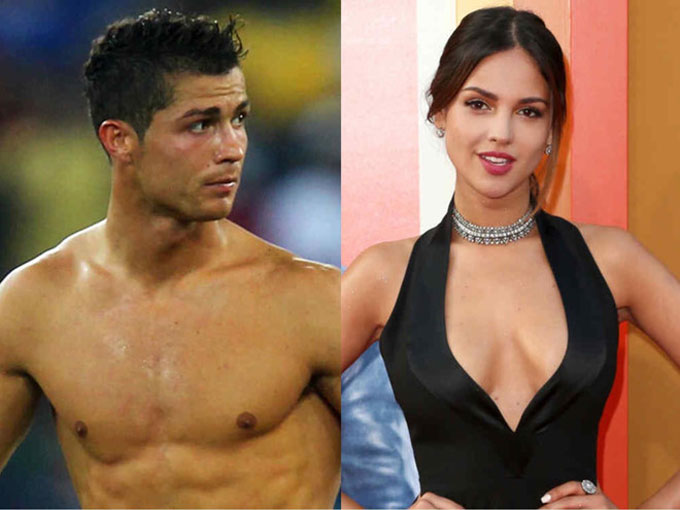 Ronaldo có thể góp mặt trong phần 11 của “Fast and Furious"