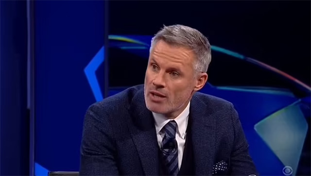 Carragher cho rằng HLV Guardiola khó vực dậy Man City vì ông chưa từng gặp khủng hoảng