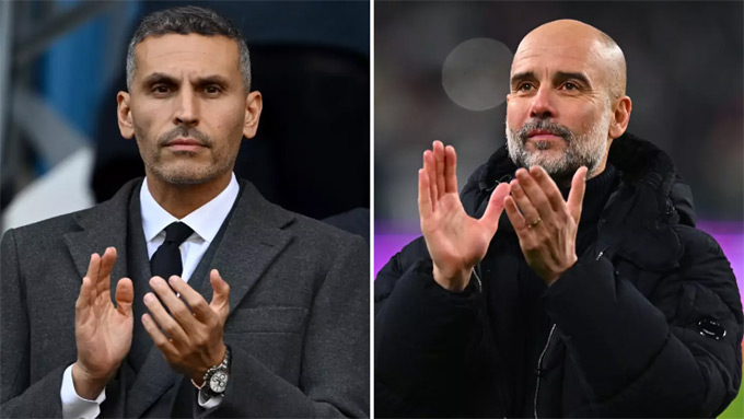 Guardiola sẽ được BLĐ Man City duyệt chi mang về 6 tân binh