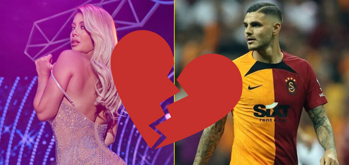  Wanda Nara sẵn sàng khởi kiện Icardi