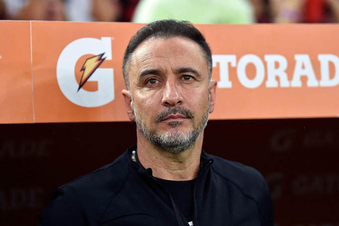 Vitor Pereira sẽ sớm dẫn dắt Wolves