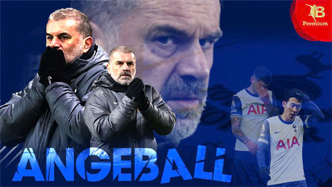 "Ange-ball" của Postecoglou chưa mang đến hiệu quả triệt để