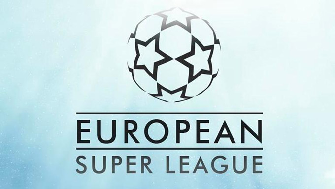 Super League tái xuất với tên gọi mới