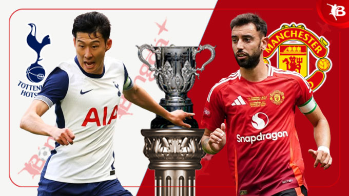 Tottenham vs MU Cuộc đối đầu căng thẳng trong trận chung kết Cúp Liên đoàn