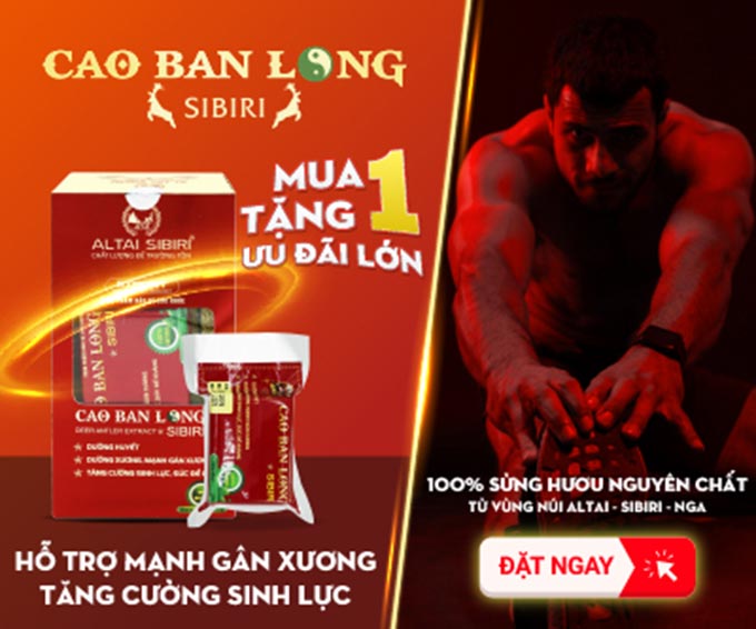 *Thực phẩm này không phải là thuốc và không có tác dụng thay thế thuốc chữa bệnh