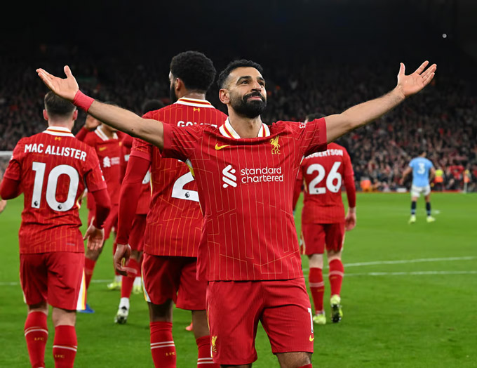 Liverpool phải rất thận trọng ở cuộc đua vô địch Premier League mùa này