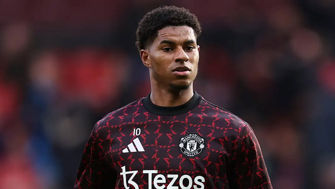 Rashford nhiều khả năng sẽ rời MU theo dạng mượn thời gian tới